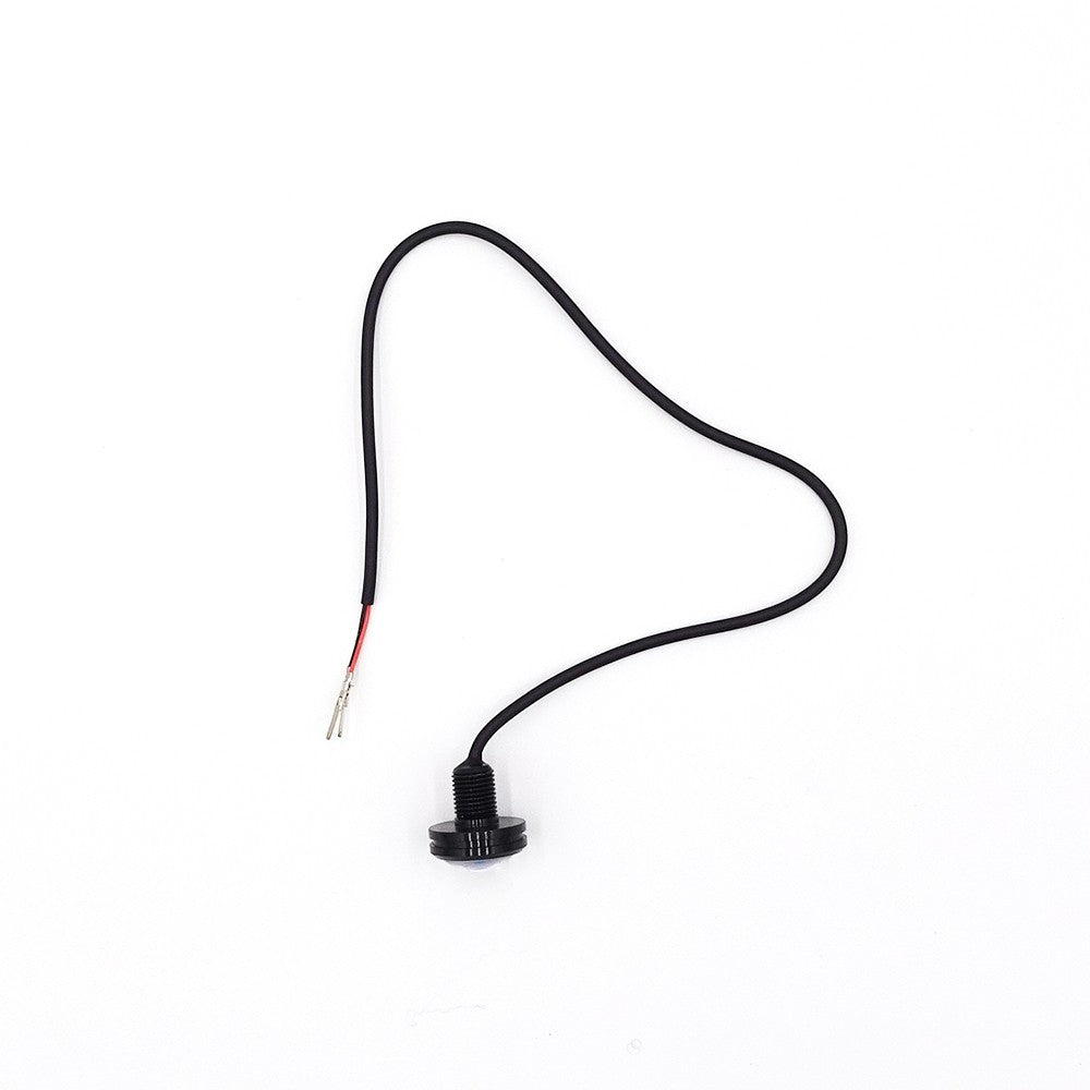 Dualtron Spider Front Right LED Long Cable (34cm) - vue 2
