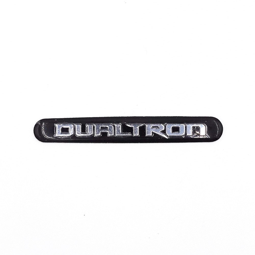 Dualtron Suspension Arm Stickers