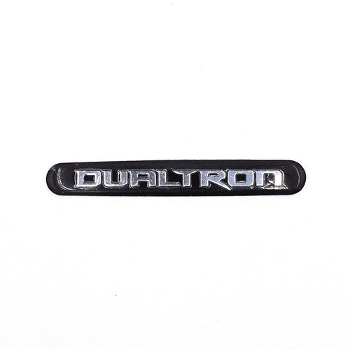 Dualtron Suspension Arm Stickers