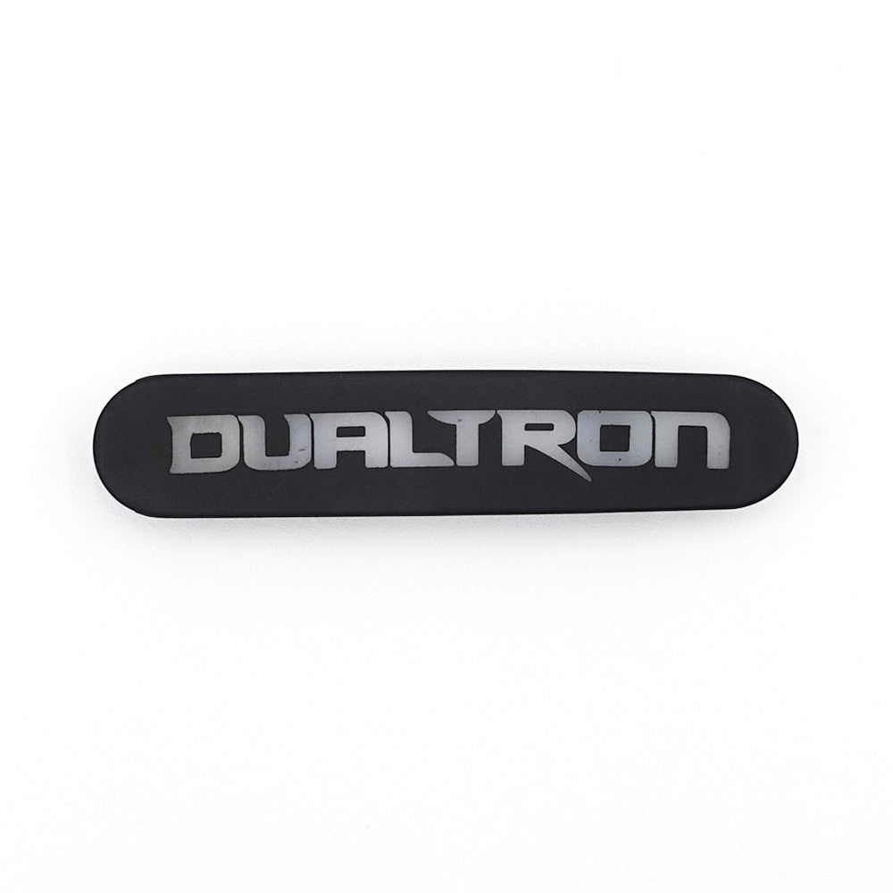 Dualtron suspension arm LED cover disc side