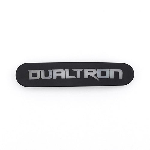 Dualtron suspension arm LED cover disc side