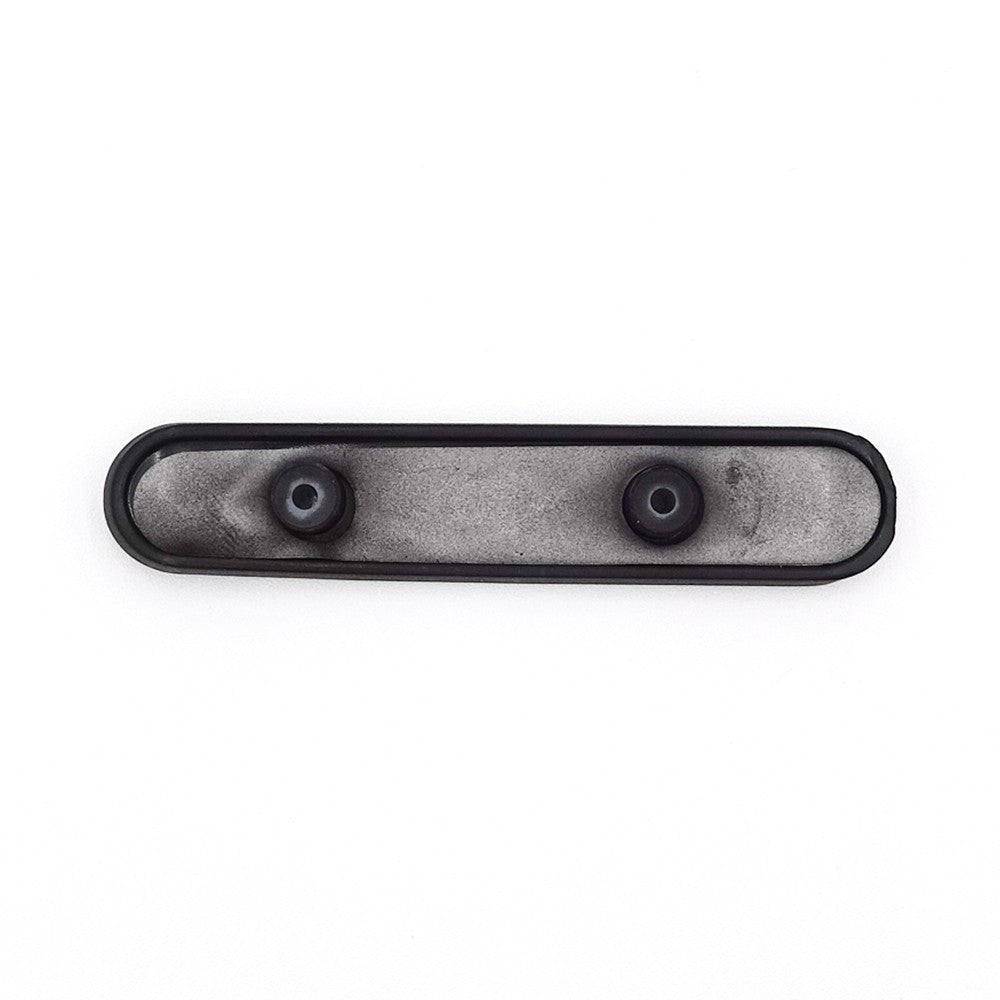 Dualtron suspension arm LED cover disc side en situation