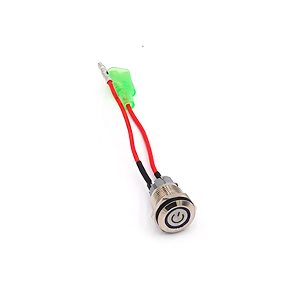 Dualtron LED Switch Except X and X2
