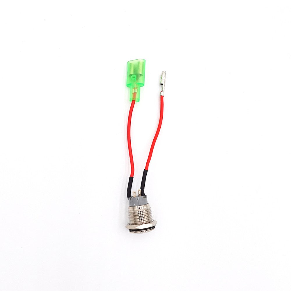 Dualtron LED Switch Except X and X2 en situation