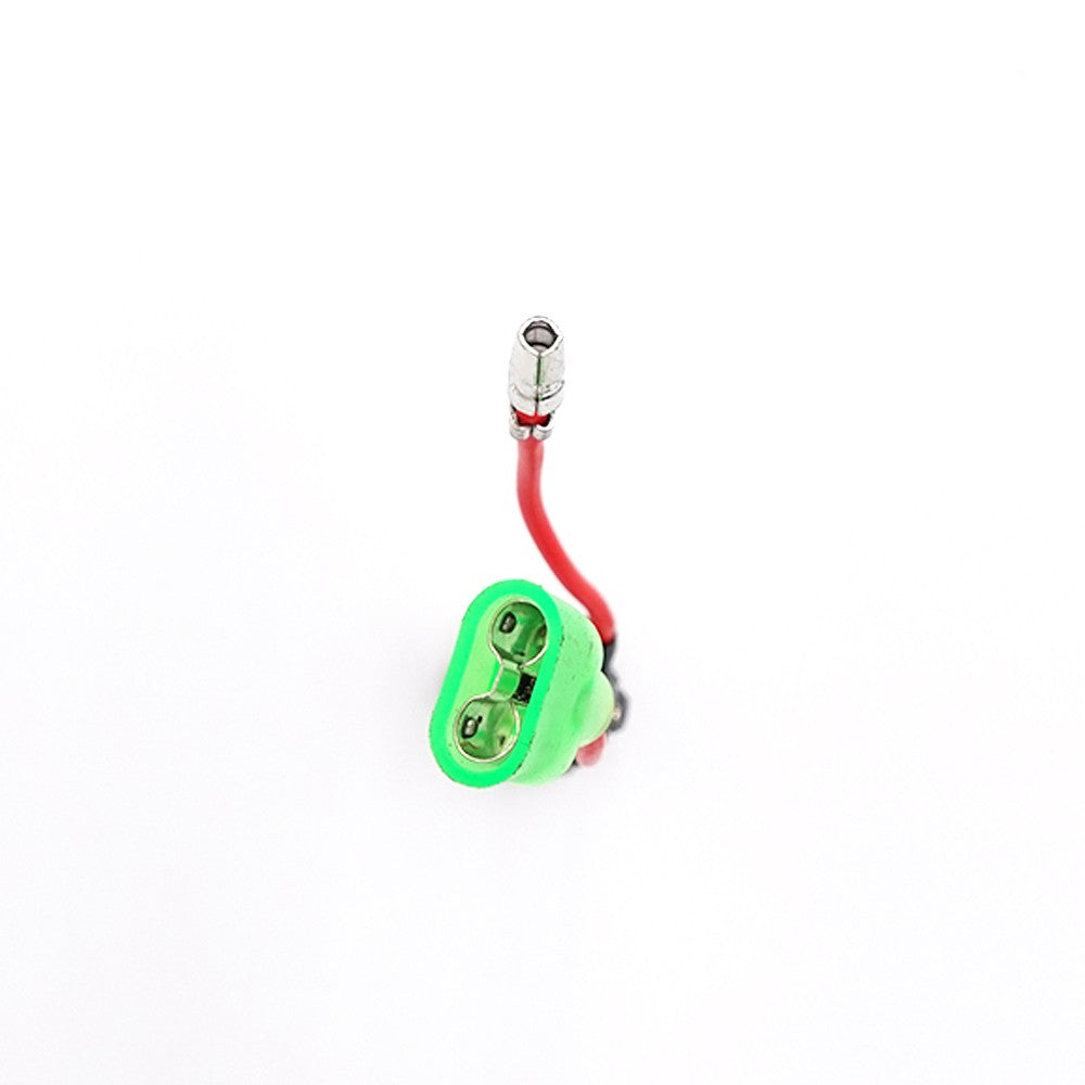 Dualtron LED Switch Except X and X2 - vue 3