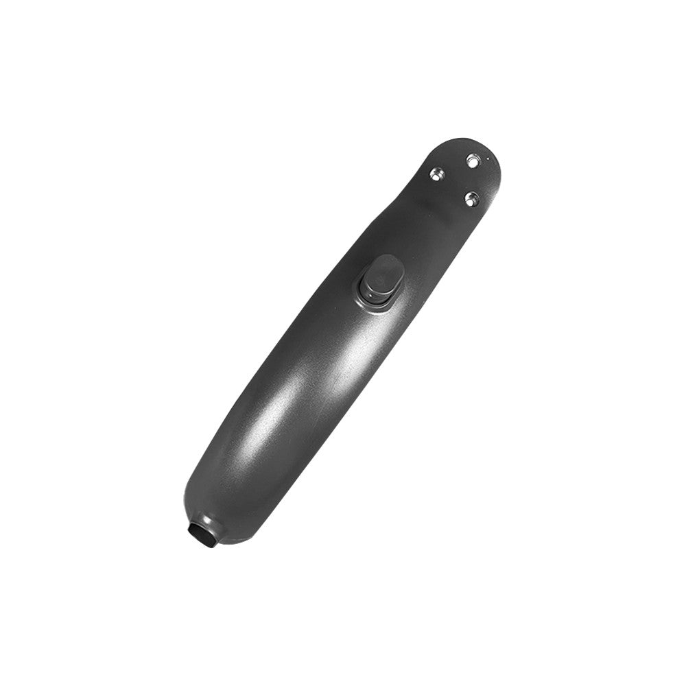 Rear Fender Xiaomi M365 & M365 Pro - black - vue 2