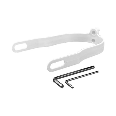 Reinforced Fender Xiaomi M365 Pro white
