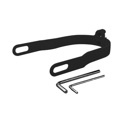 Xiaomi M365 & M365 Pro Mudguard Reinforcement - Black