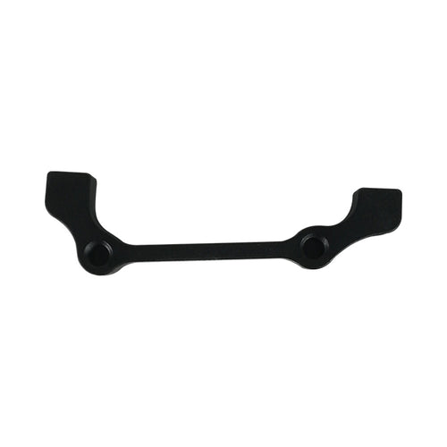 Support etrier de frein Zero 10X 160 mm