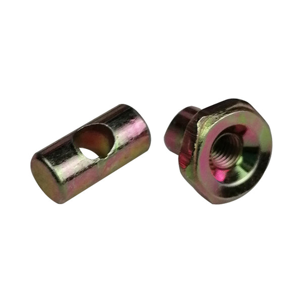 Ecrou tambour de frein Dualtron Mini - Dualtron - Vélo Shop Obernai