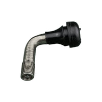 Valve tubeless coudée pour trottinette électrique - vue 2