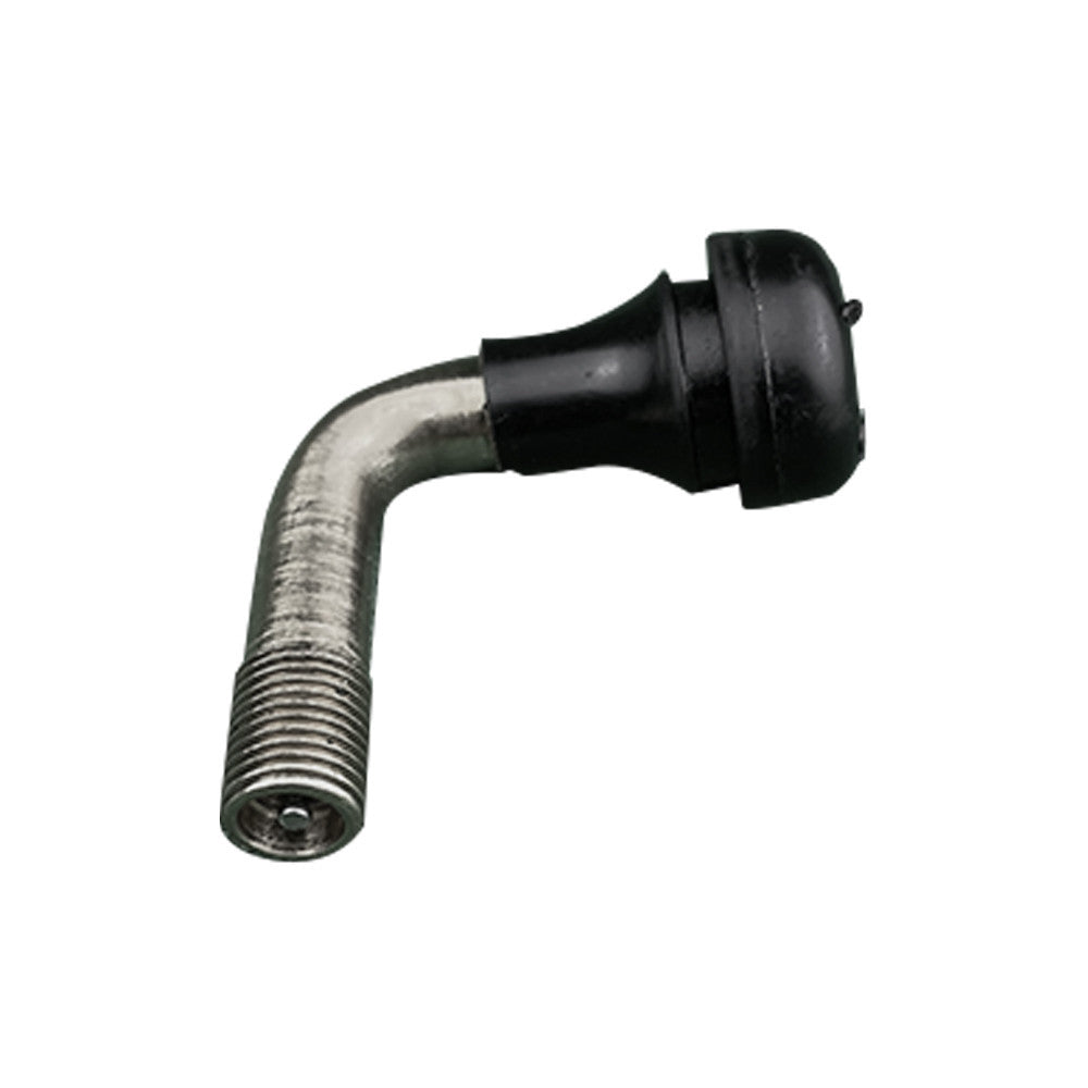 Valve tubeless coudée pour trottinette électrique - vue 2