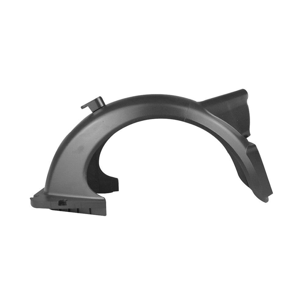 Ninebot G30D rear fender - vue 2