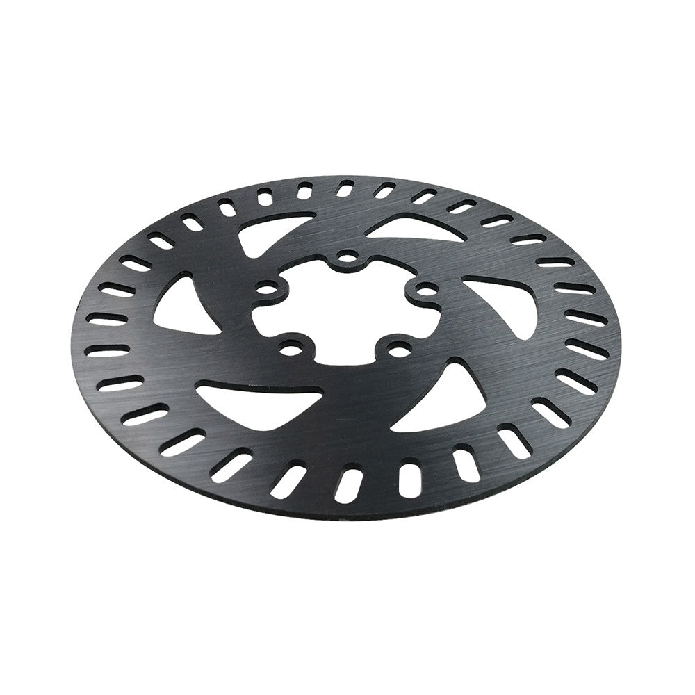 130mm Brake Disc for Xiaomi Mi4 Pro 5-hole 1st Generation en situation