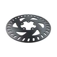 130mm Brake Disc for Xiaomi Mi4 Pro 5-hole 1st Generation - vue 2