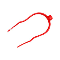 Xiaomi M365 & M365 Pro Mudguard Support - Red - vue 2