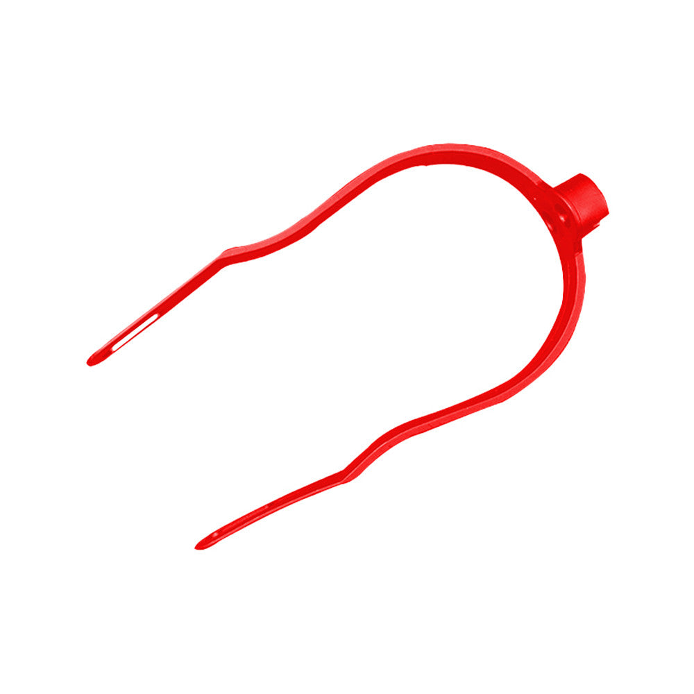 Xiaomi M365 & M365 Pro Mudguard Support - Red - vue 2