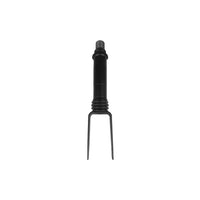 Fourche kugoo S1 avec amortisseur - vue 2
