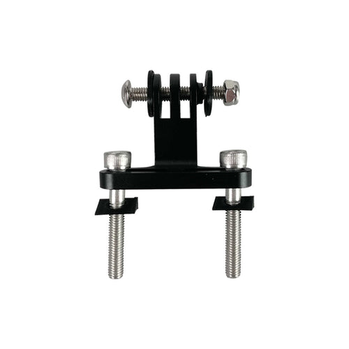Support Display Ey 4 guidon Avec T