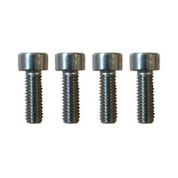 Dualtron Mini X4 handlebar support screw - vue 1