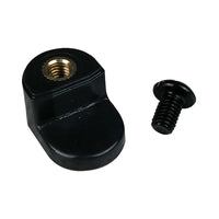 Xiaomi rear mudguard hook black - vue 1