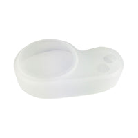 Protection display silicone transparent TF-100-QS-S4 - vue 1
