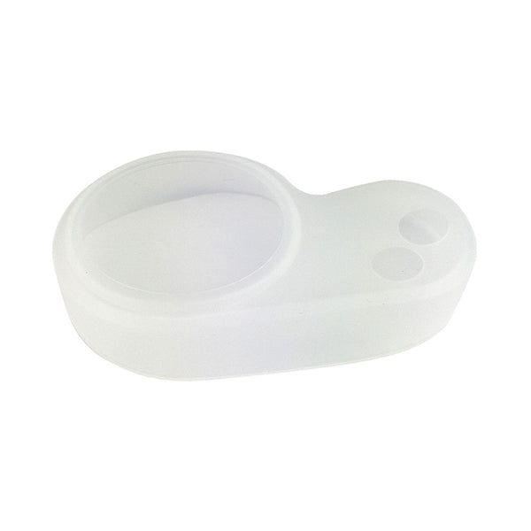 Protection display silicone transparent TF-100-QS-S4 - Generic - Vélo Shop Obernai