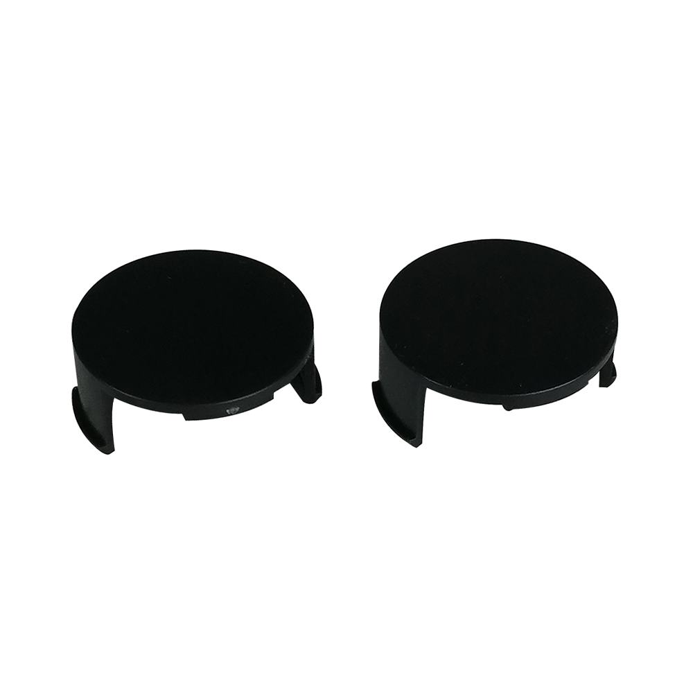 Ninebot F Series Fork Covers en situation