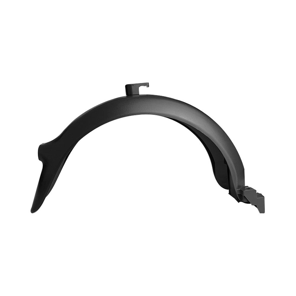 Rear fender without LED Ninebot F Series en situation