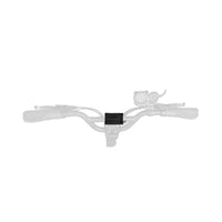 Support téléphone GUB G81 noir - vue 3