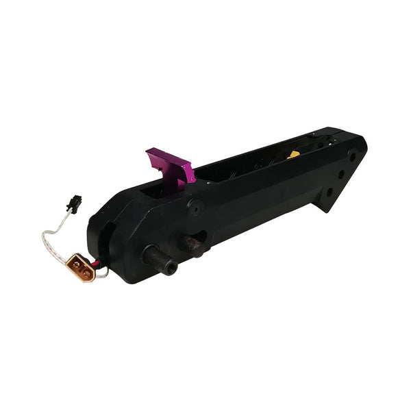 Système pliage complet Kugoo S1 - KuKirin - Vélo Shop Obernai