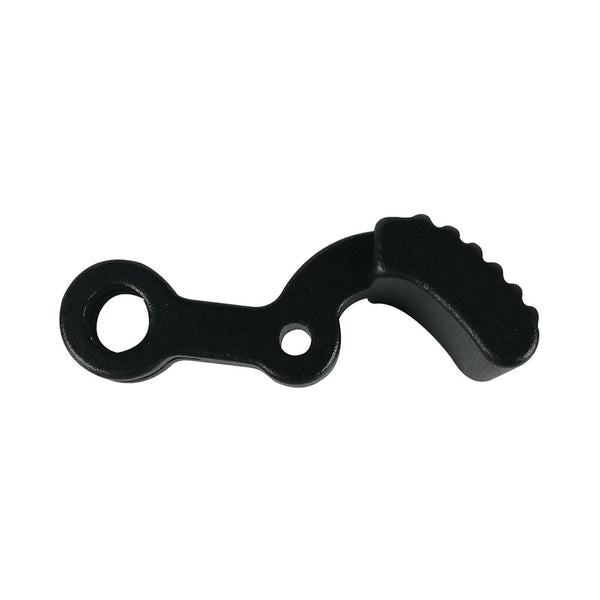 Loquet de pliage Z9, Z10 - noir - Generic - Vélo Shop Obernai
