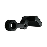 Z9, Z10 Folding Latch - Black - vue 2
