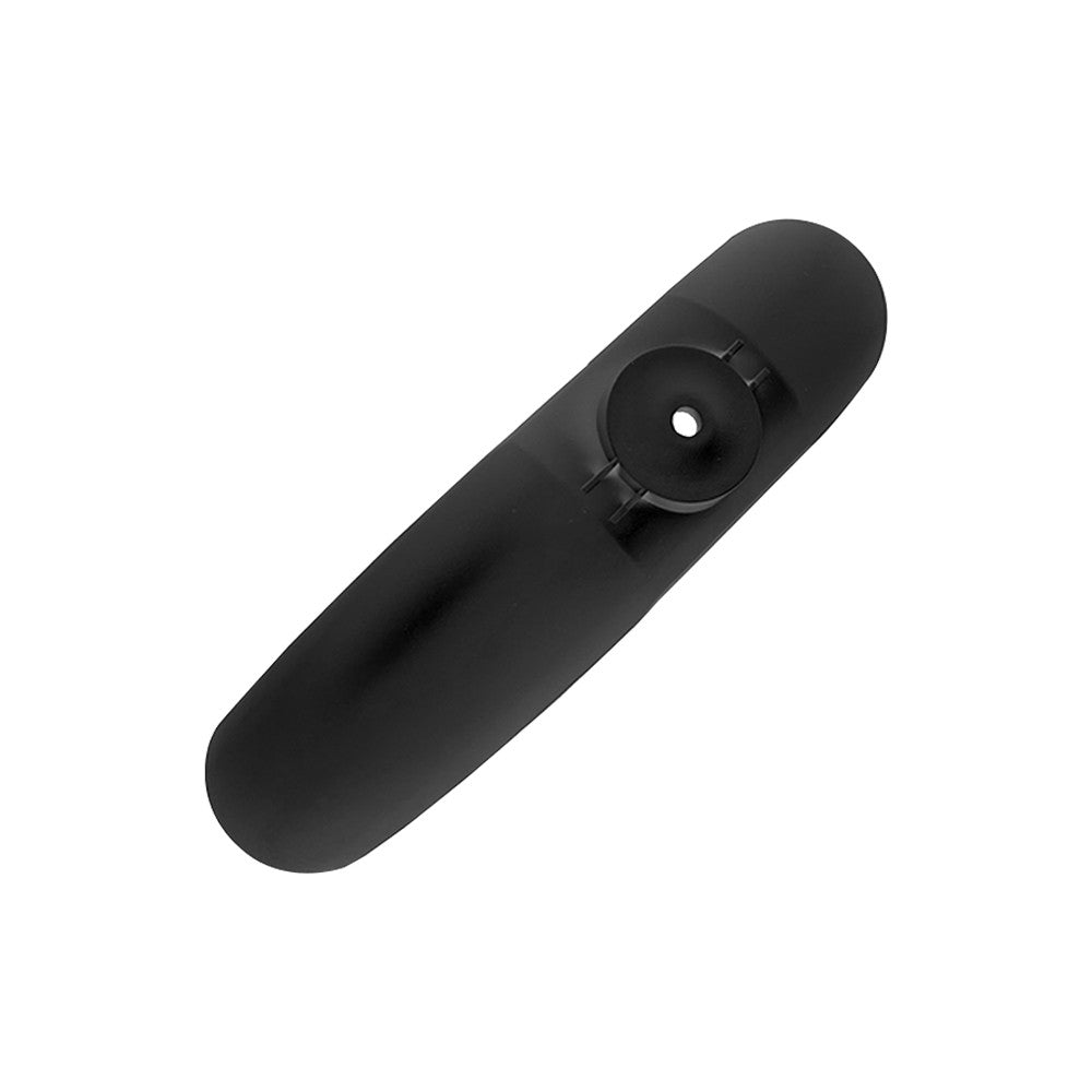 Front Fender Xiaomi M365 & M365 Pro - Black - vue 2