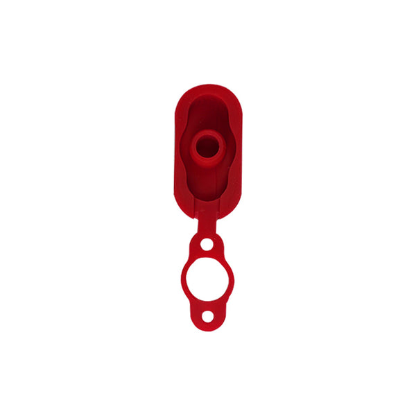 Cache port de charge Xiaomi M365 - Xiaomi - Vélo Shop Obernai