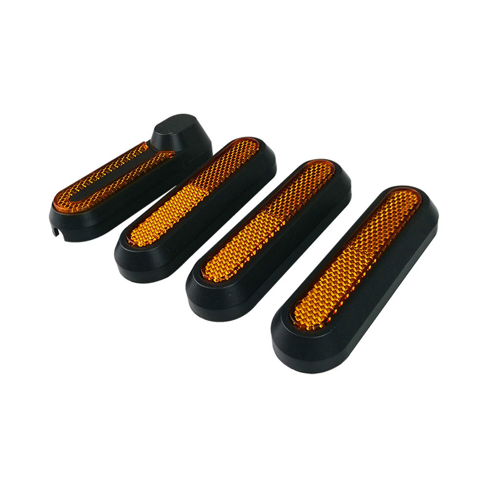 Xiaomi M365 Pro Pro2 Mi3 Essential Screw Caps x4 pcs - vue 2