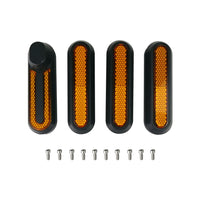 Xiaomi M365 Pro Pro2 Mi3 Essential Screw Caps x4 pcs - vue 1