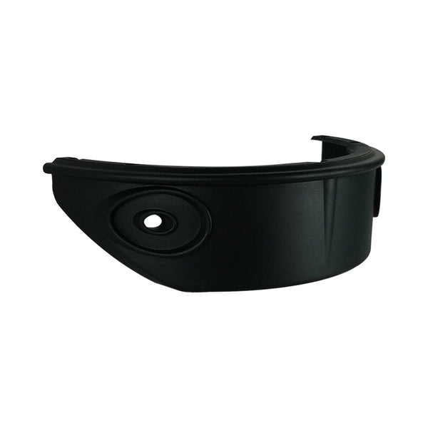 Cache plastique avant du deck de Z9 - Generic - Vélo Shop Obernai