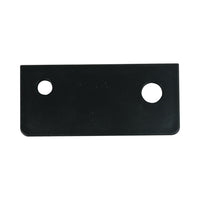 Front battery cover for Z8 V1, V2 - vue 2