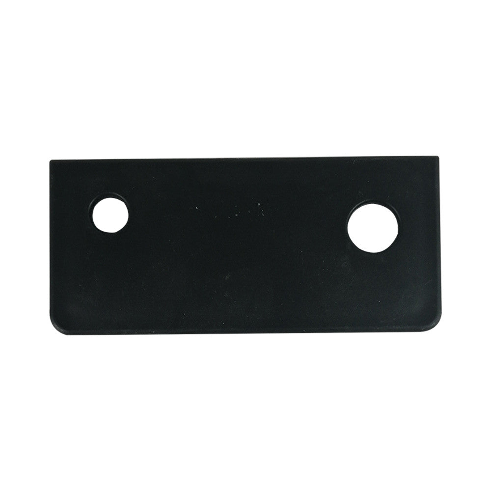 Front battery cover for Z8 V1, V2 - vue 2