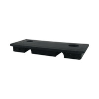 Front battery cover for Z8 V1, V2 - vue 1