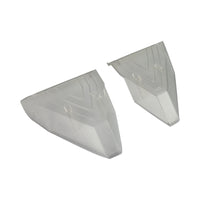 Z8X Front LED Supports Left and Right - vue 2