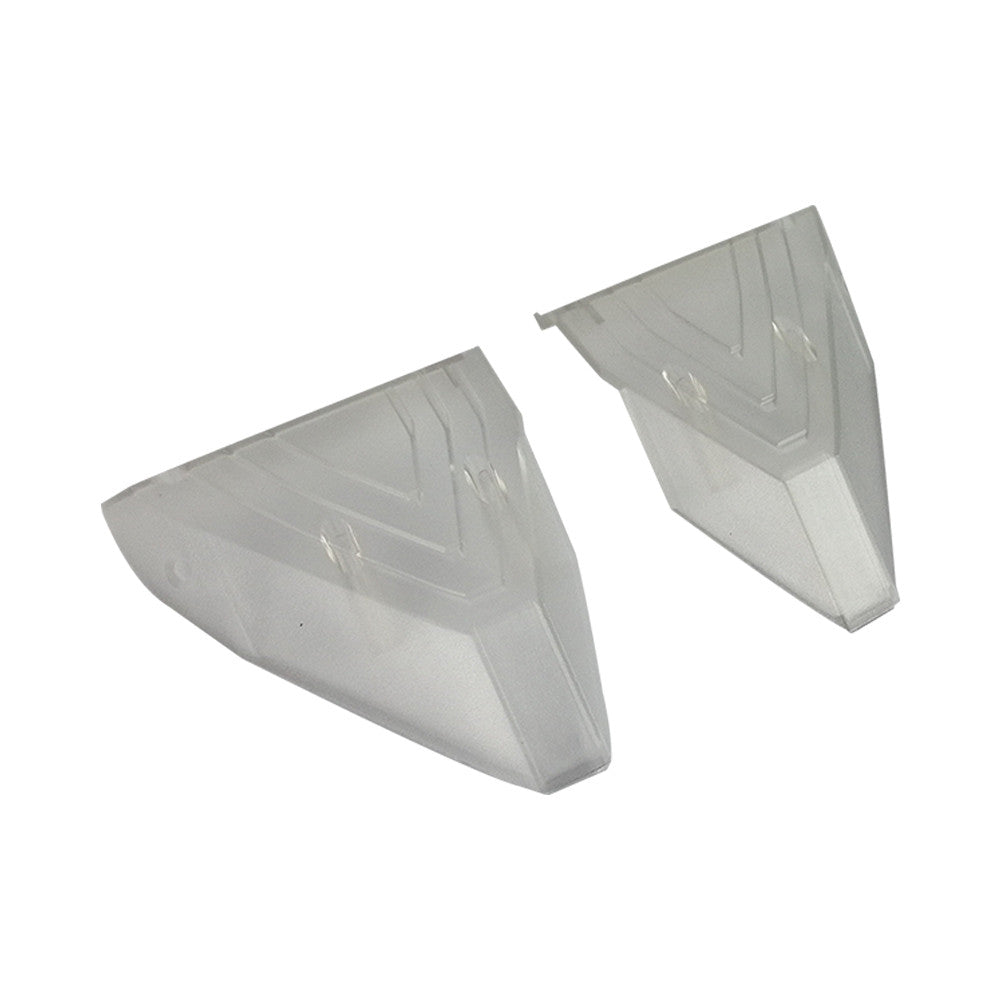 Z8X Front LED Supports Left and Right - vue 2
