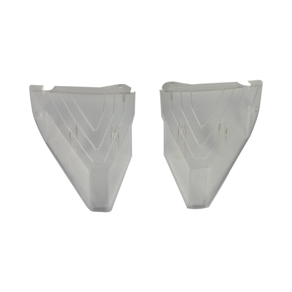 Z8X Front LED Supports Left and Right - vue 3
