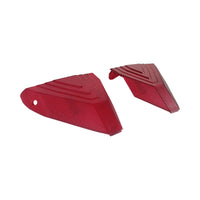 Z8X Left and Right LED Rear Mounts - vue 2
