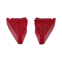 Z8X Left and Right LED Rear Mounts - vue 3