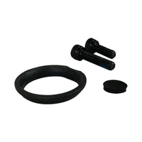 Xiaomi Mi3 Fork Mount Kit - vue 1