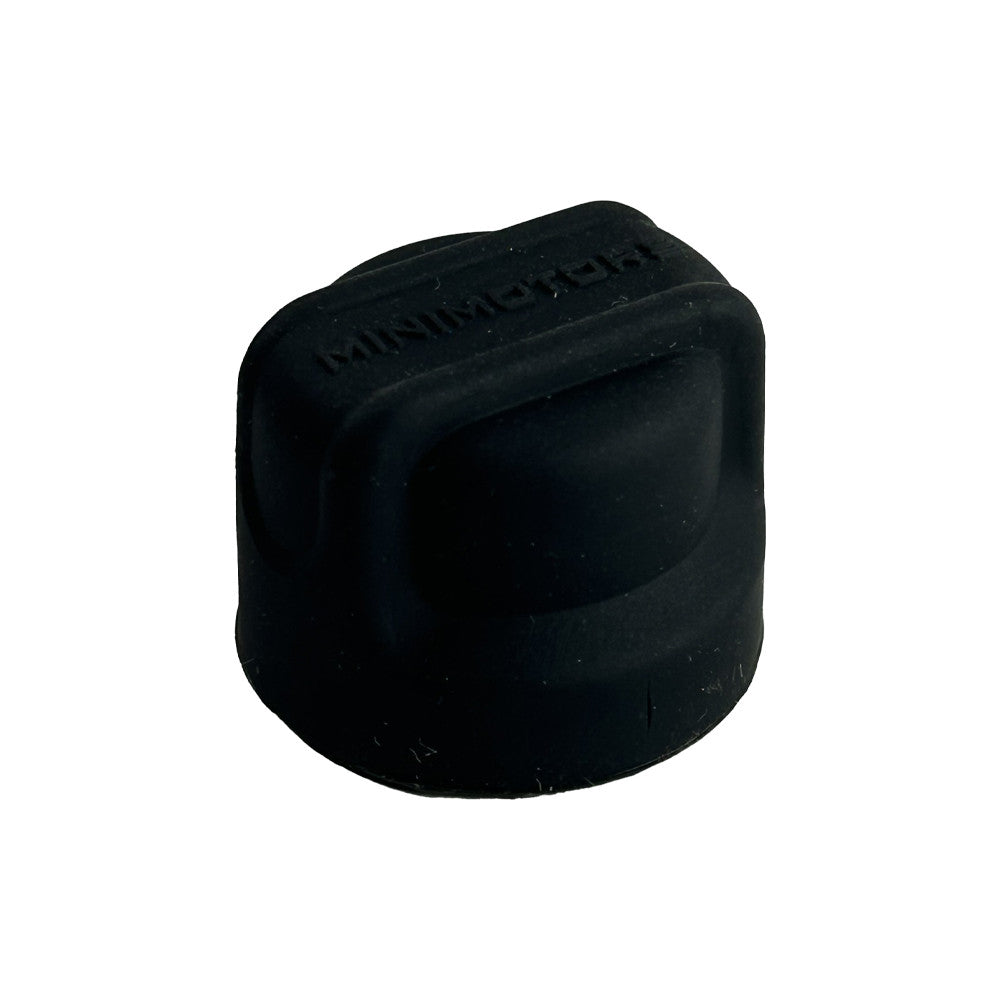 Nut cover caps Dualtron x2 pcs en situation