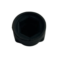 Nut cover caps Dualtron x2 pcs - vue 3