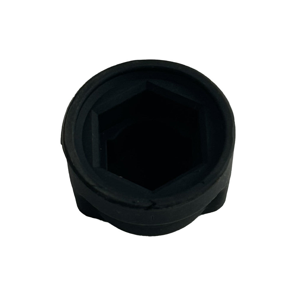 Nut cover caps Dualtron x2 pcs - vue 3